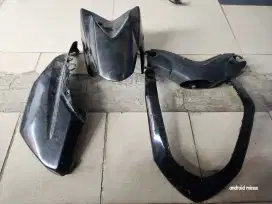 body nmax old 2015-2018