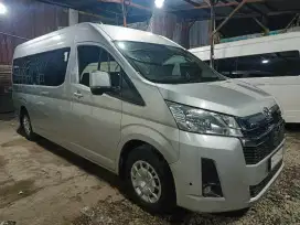 Jual cepat haice premio mobil istimewa