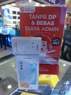 Cicilan Bisa 0% DP Samsung A16