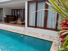 Villa sangat nyaman dan bagus di yudistira - Pecatu Graha
