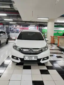 Honda Mobilio E Ctv 2018 Automatic