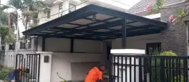 Kanopi 25 canopy