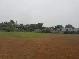 Dijual Kavling luas 1 H di pasar kemis tangerang