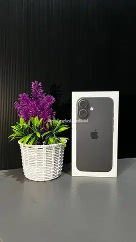 Iphone 16 ibox kredit 0%