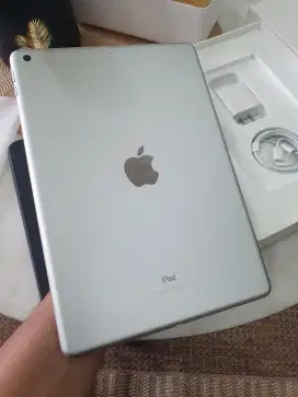 Ipad Gen 9 64gb wifion istimewa like new perfect