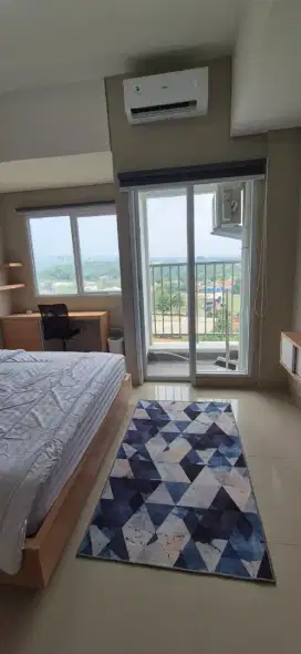 Jual Apartment Royal Sentul Park lantai 10, Mountain View