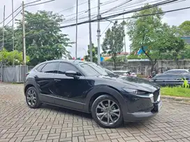 [OLX Mobbi] TDP 5% ! Mazda CX-30 Putih 2.0 GT AT 2020 BRG