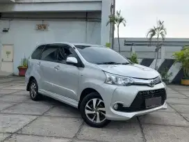 TOYOTA AVANZA 1.5 VELOZ Manual 2017