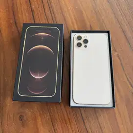 iphone 12pro 128Gb