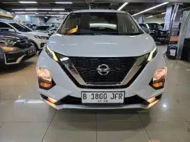 Livina VL 2022 AT.Km 13 Rb.Aslii Antik.TGN1.FullOri.SuperBagus