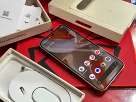 Google Pixel 9 Pro XL 256GB BEACUKAI Fullset