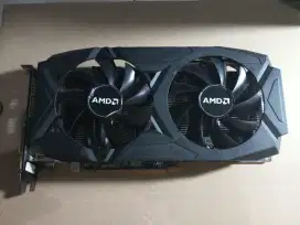 VGA Radeon RX 580 4gb