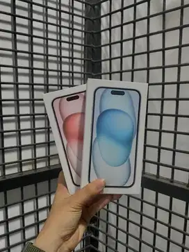 Iphone 15 new ibox