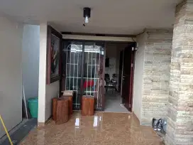 Dijual rumah minimalis