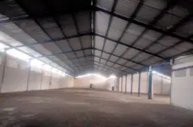 Disewakan Gudang 3161m2 di Jalan Raya Narogong-Bekasi
