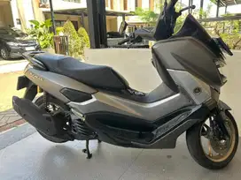 Yamaha NMAX 2019