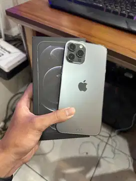 iphone 12promax 128Gb