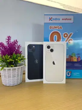 Iphone 13 ibox kredit 0%