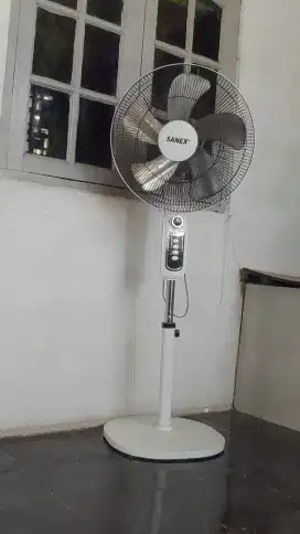 Kipas Angin Sanex