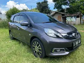 Honda Mobilio 2016 Bensin