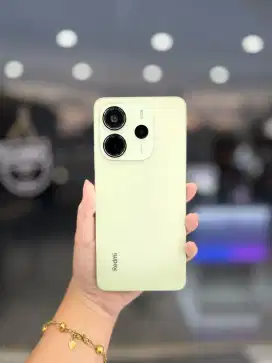 PROMO BESAR-BESARAN REDMI NOTE 14 RAM 8+8/128 NEW SEGEL GARANSI RESMI