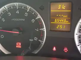 Ertiga GX elegant