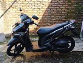 Honda Vario Techno 125 old 2012