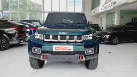 BAIC BJ40 2024! KONDISI SUPERR! BAIC 4wd 2024!