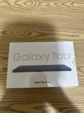 Galaxy Tab A9+ 5G 8GB | 128GB