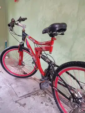 Jual sepeda gunung