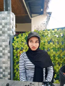 info loker bapak / ibu