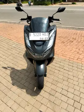 Honda PCX 160 ABS istimewa