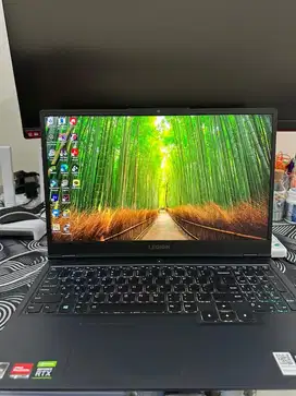 Laptop Lenovo Legion 5