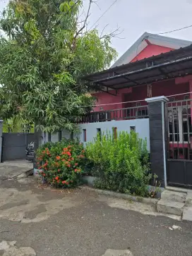 Jual Rumah letak Strategis ( Pasar ,PKM, RS,Mall ,Sekolah SD,SMP,SMA)