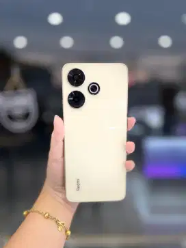 PROMO BESAR-BESARAN REDMI 13 RAM 8+8/256 NEW SEGEL GARANSI