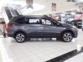 Honda BRV E 2018 Matic Abu Terawat