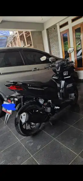Honda Vario 160cc
