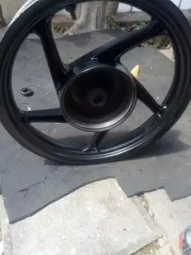 Jual velg belakang beat vario scoopy