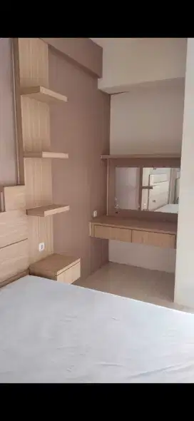 Disewakan apartemen Bale Hinggil dekat stikom