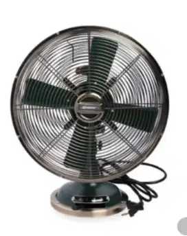 Kipas Angin Besi 12 inc model retro