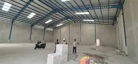 D sewa gudang millenium balaraja