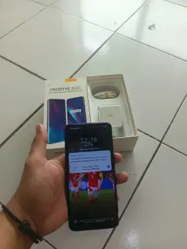 Realme 5 Pro 4/128