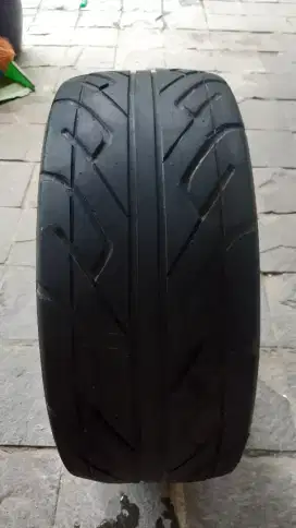 Ban Achilles semi slick