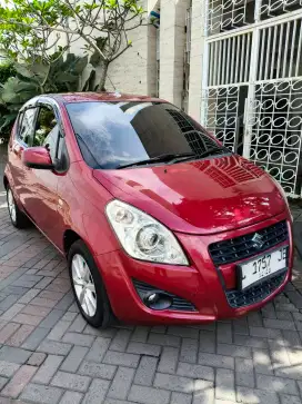 Splash matic 2013 terawat