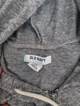Hoodie Old navy All size Ori