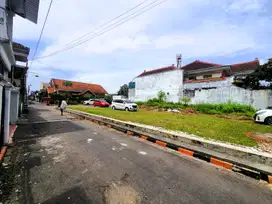Tanah Sawojajar Satu—Dekat Kampus UM 2, Harga Super Terjangkau!