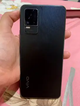 JUAL VIVO V21 RAM 8+4 /128GB