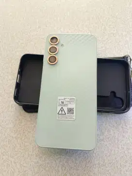 Jual samsung fulset orisinal msh baru pakai 2 bulan