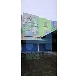 Disewa Ruko 3 Gandeng di Deretan Taman Rembrandt, Citra Raya Tangerang