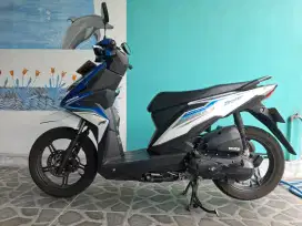 Jual Honda Beat 2016